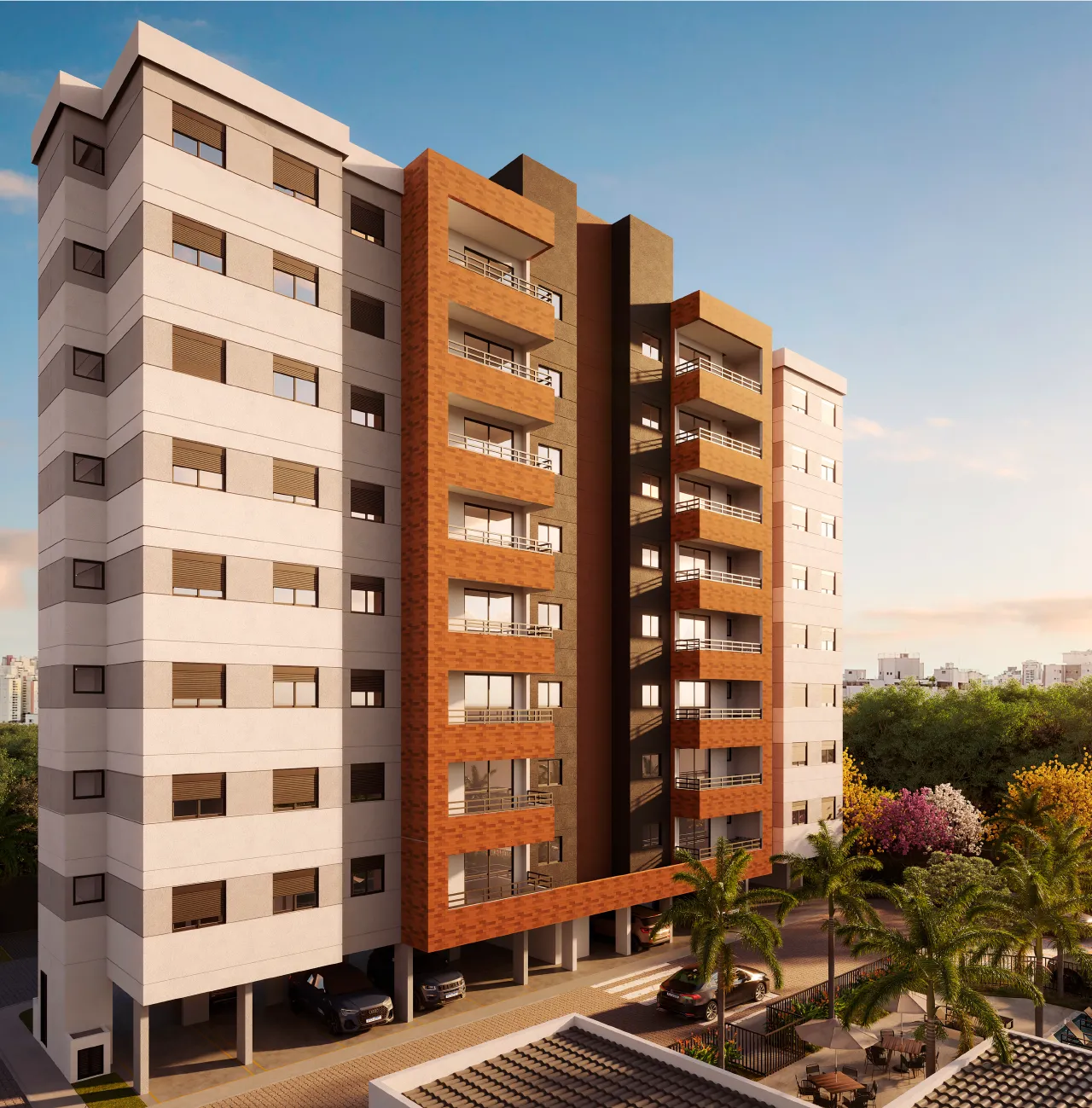 Vivarte Grand Alamedas